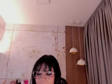Chaturbate Free Porn Cam of haylenpark