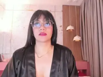 Chaturbate Nude Webcam of haylenpark