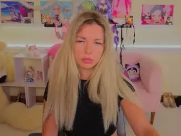 Chaturbate Live Sex of lunarishi