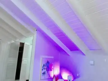 Chaturbate Adult Webcams of martina_miiller