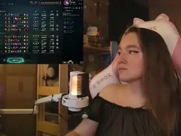 Chaturbate Live Porn of moonlish_siren