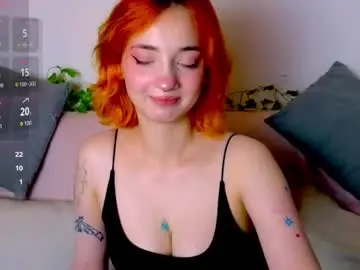 Chaturbate Adult Webcam of sandra_bell_