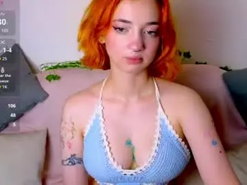 Chaturbate Private Sex Chat of sandra_bell_