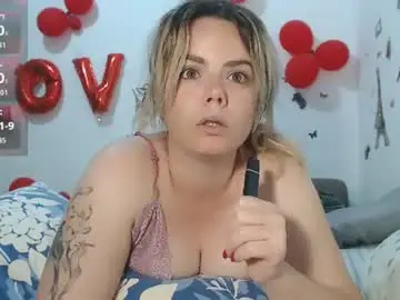 Chaturbate Best Webcam of stephaniewild