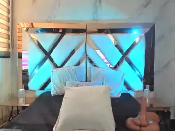 Chaturbate Live Sex of suzy_wise