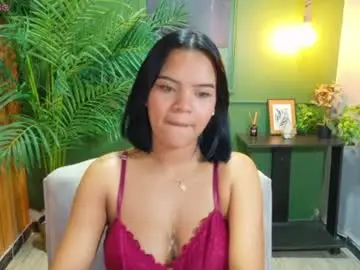 Chaturbate Private Sex Chat of vannesa_sinclair