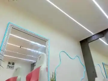 Chaturbate Nude Webcam of yana_miana