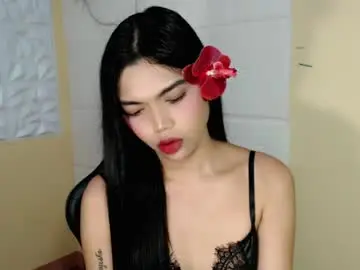 Chaturbate Best live sex cam show of asian_alitacumgirlxxx