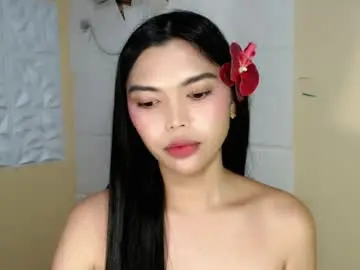 Chaturbate Free Live Porn of asian_alitacumgirlxxx