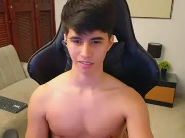 Chaturbate Nude Webcam of carl_dixon