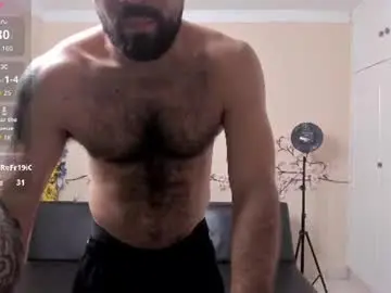 Chaturbate Best Webcam of darko_djxxx