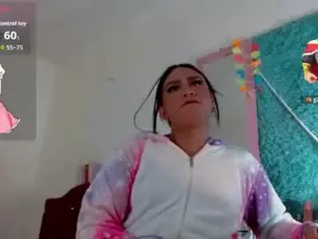 Chaturbate Nude Webcam of dayana_dias