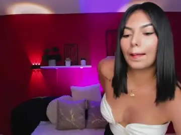 Chaturbate Adult Webcams of emmamoretti_