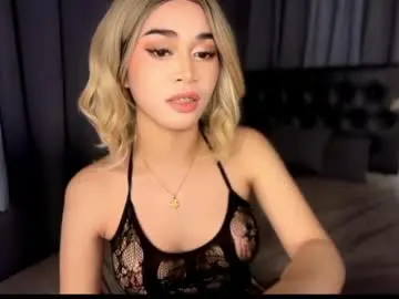 Chaturbate Free Porn Cam of expensivets_chloe