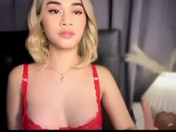 Chaturbate Sex Chat of expensivets_chloe