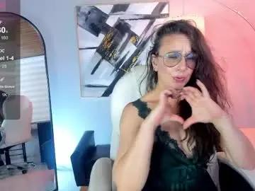Chaturbate Free Porn Cam of indigo_sativa
