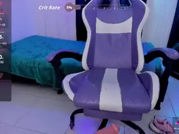 Chaturbate Best Webcam of isabella_noir1