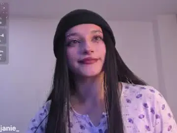 Chaturbate Watch Live Sex Cams of janee_lane