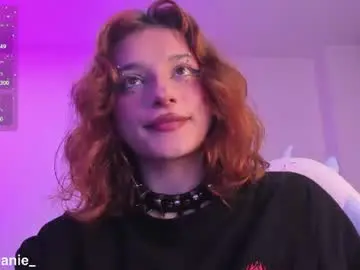 Chaturbate Live Sex Cam of janee_lane