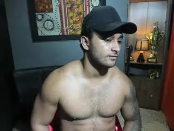Chaturbate Sex Cam of jason_risto