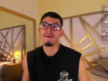 Chaturbate Free Live Porn of jaxon_carter