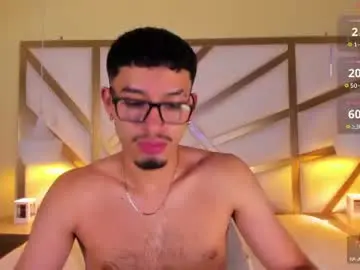 Chaturbate Live Sex of jaxon_carter