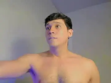 Chaturbate Sex Cam of jeyson_big