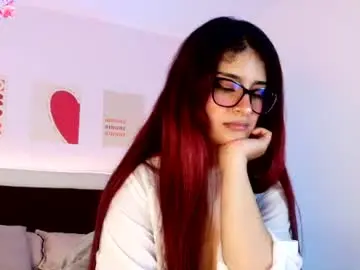 Chaturbate Best live sex cam show of liliith_savett
