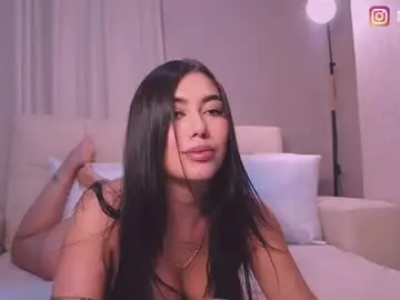 Chaturbate Live Porn of maquiii