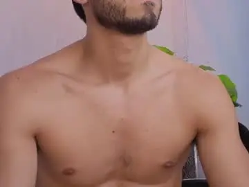 Chaturbate Free Porn Cam of markoss_miles