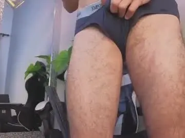 Chaturbate Sex Cam of markoss_miles