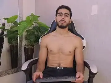 Chaturbate Best Webcam of markoss_miles