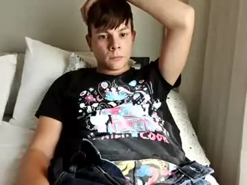 Chaturbate Watch Live Sex Cams of michaeltwinkboy