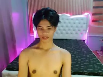 Chaturbate Private Sex Chat of nagaselen34