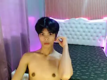 Chaturbate Sex Cam of nagaselen34