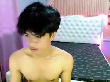 Chaturbate Live Sex Cam of nagaselen34