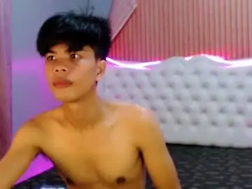Chaturbate Sex Chat of nagaselen34