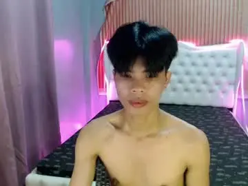 Chaturbate Best live sex cam show of nagaselen34