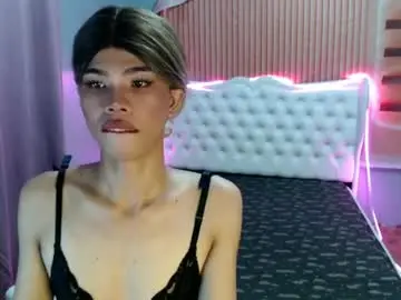 Chaturbate Free Live Porn of nagaselen34