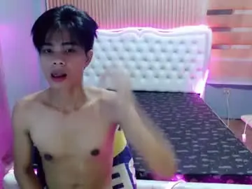 Chaturbate Sex Chat of nagaselen34
