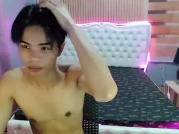 Chaturbate Live Porn of nagaselen34