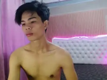 Chaturbate Private Sex Chat of nagaselen34