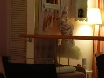 Chaturbate Live Sex Cam of oliviasway