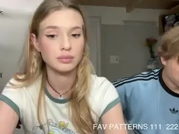 Chaturbate Live Sex Cam of pussymoneywet