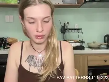 Chaturbate Live Sex Cam of pussymoneywet