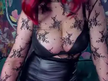 Chaturbate Live Porn of roseblooom