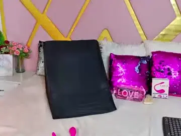 Chaturbate Nude Webcam of shellbydior