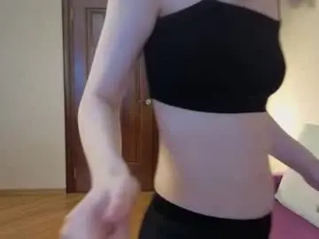 Chaturbate Nude Webcam of tashinapetitto