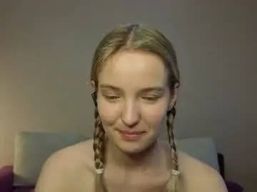 Chaturbate Sex Chat of tashinapetitto