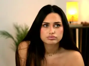Chaturbate Live Porn of viridianembers